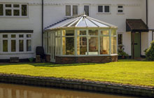 New Barnetby conservatory leads