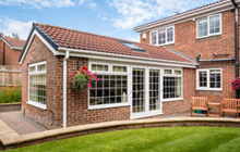 New Barnetby house extension leads