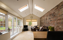 New Barnetby single storey extension leads
